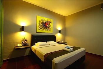 Amazing Kuta Hotel 3
