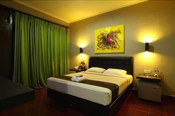 Amazing Kuta Hotel 2
