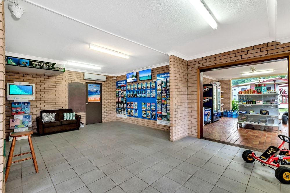 Discovery Parks - Airlie Beach 3