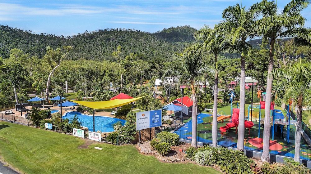Discovery Parks - Airlie Beach