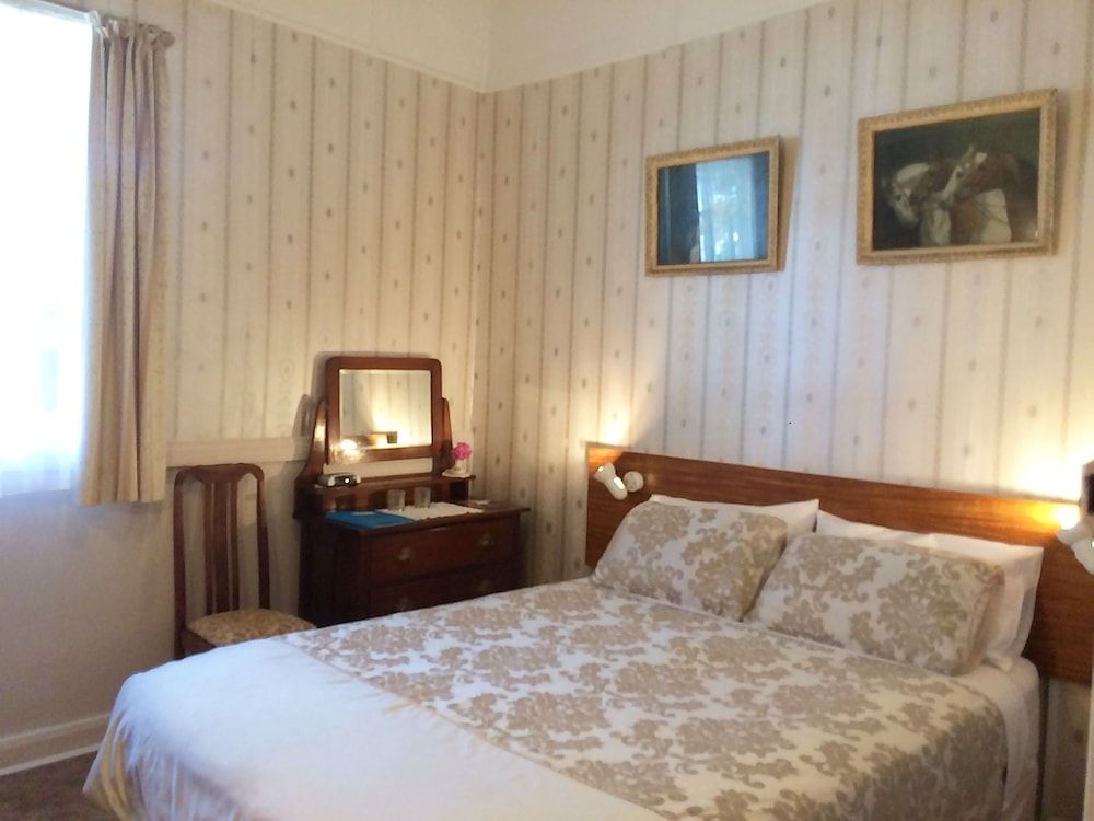 Strahan Wilderness Lodge 2