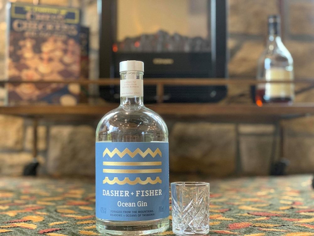 GG gateway to the Gordon 3