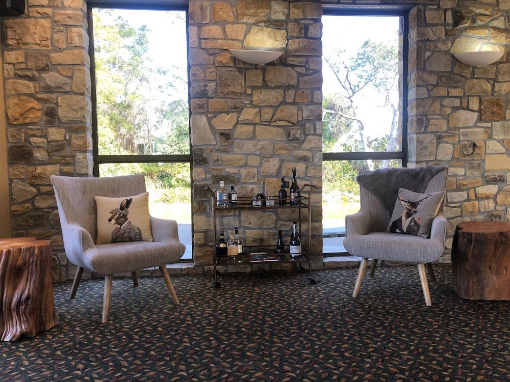 GG gateway to the Gordon 2