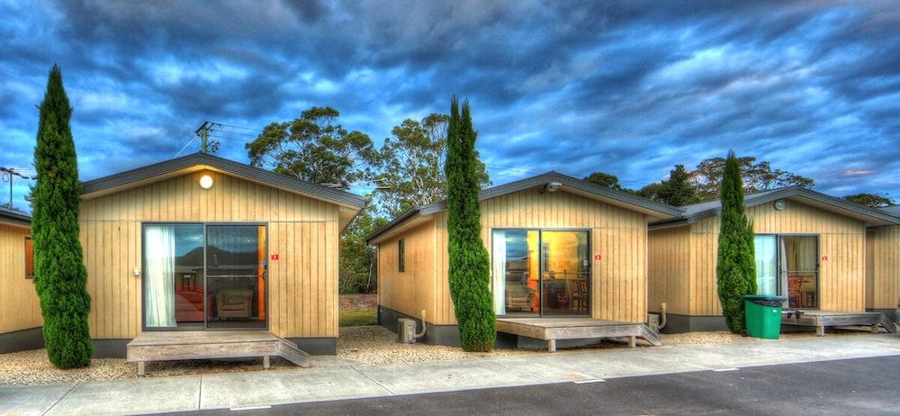 Hobart Airport Tourist Park