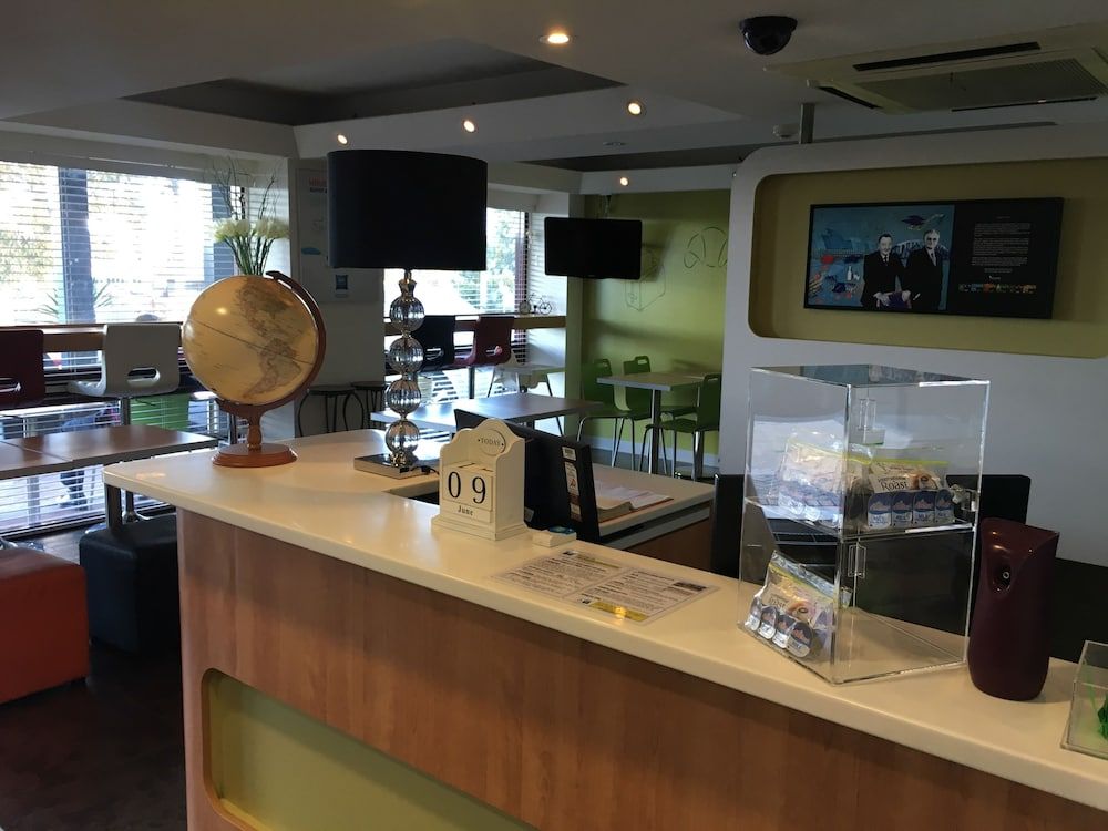 ibis Budget Campbelltown 3