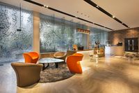 Orange Grove Service Apartment by ST Residences