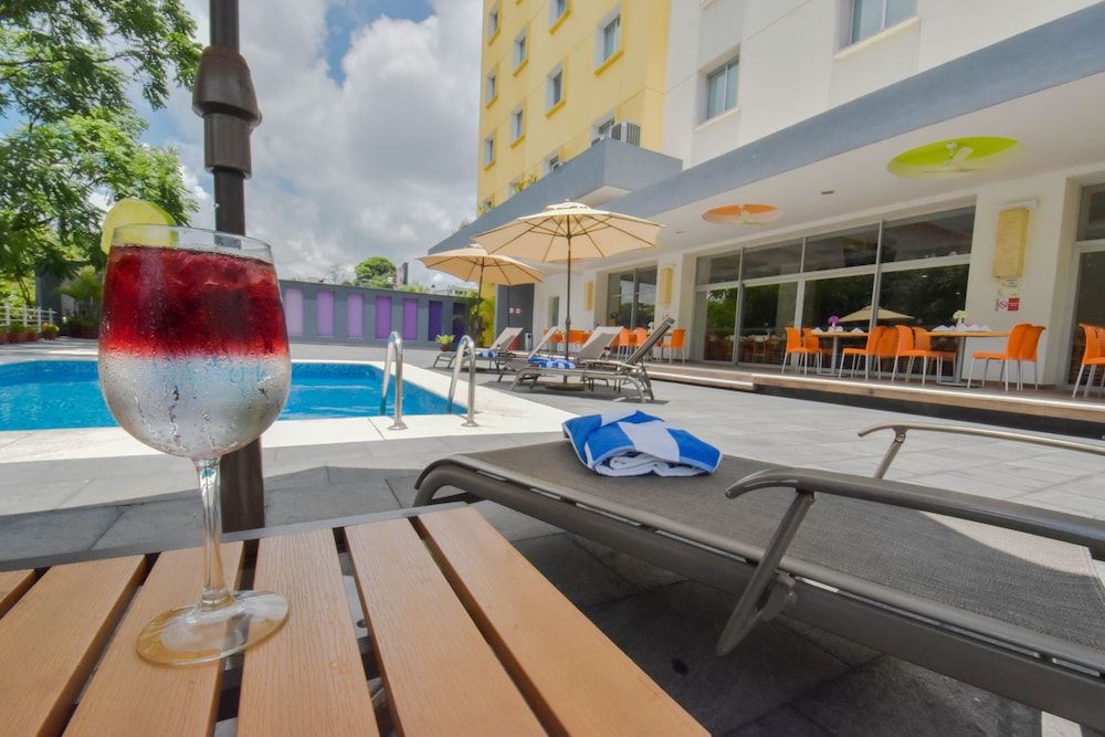 Hotel Hb Córdoba 4 estrelas em Córdoba