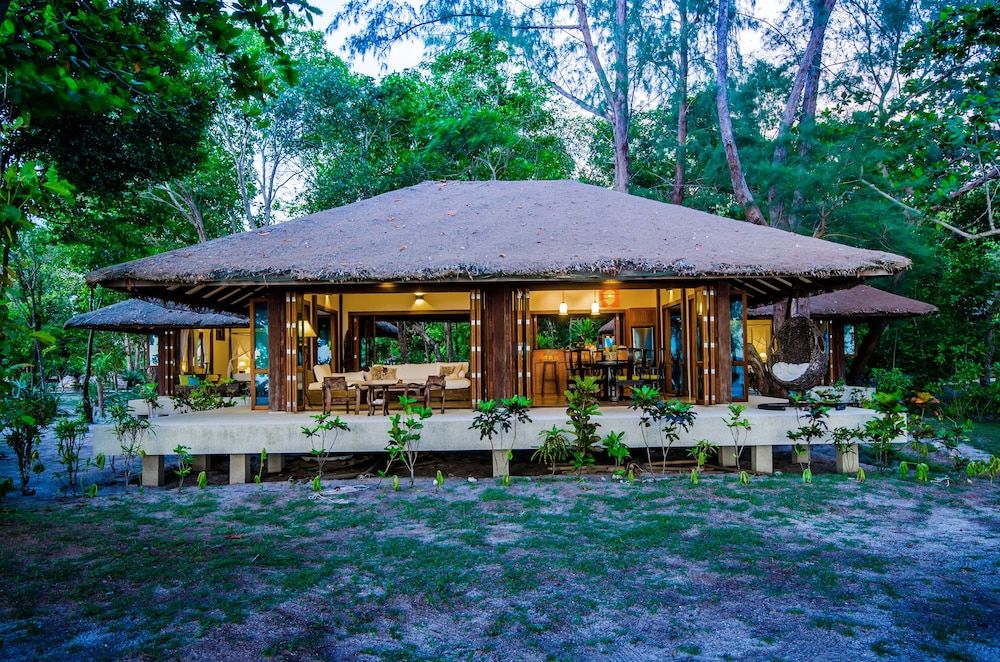 Koh Jum Beach Villas “A member of Secret Retreats” 2