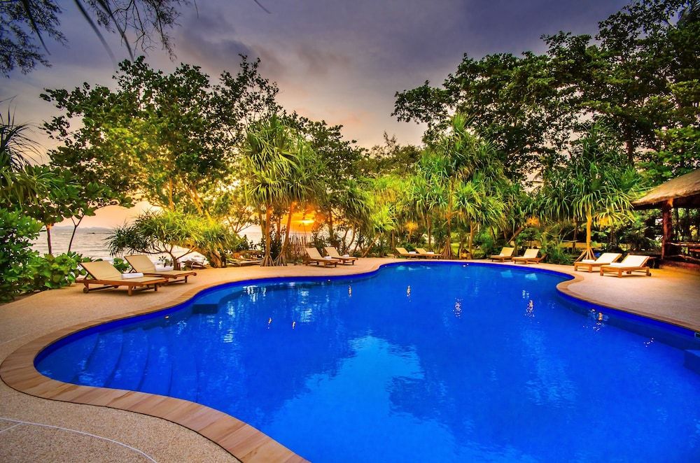 Koh Jum Beach Villas “A member of Secret Retreats”