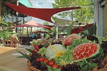 Riverside 4 estrelas em Zweidlen