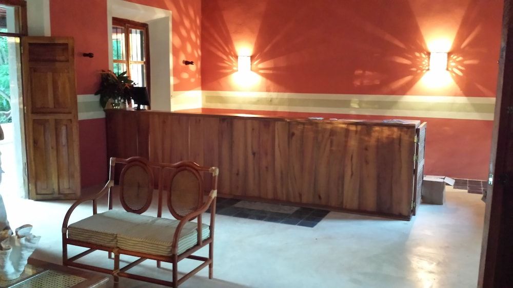 Hacienda San Francisco Tzacalha 2