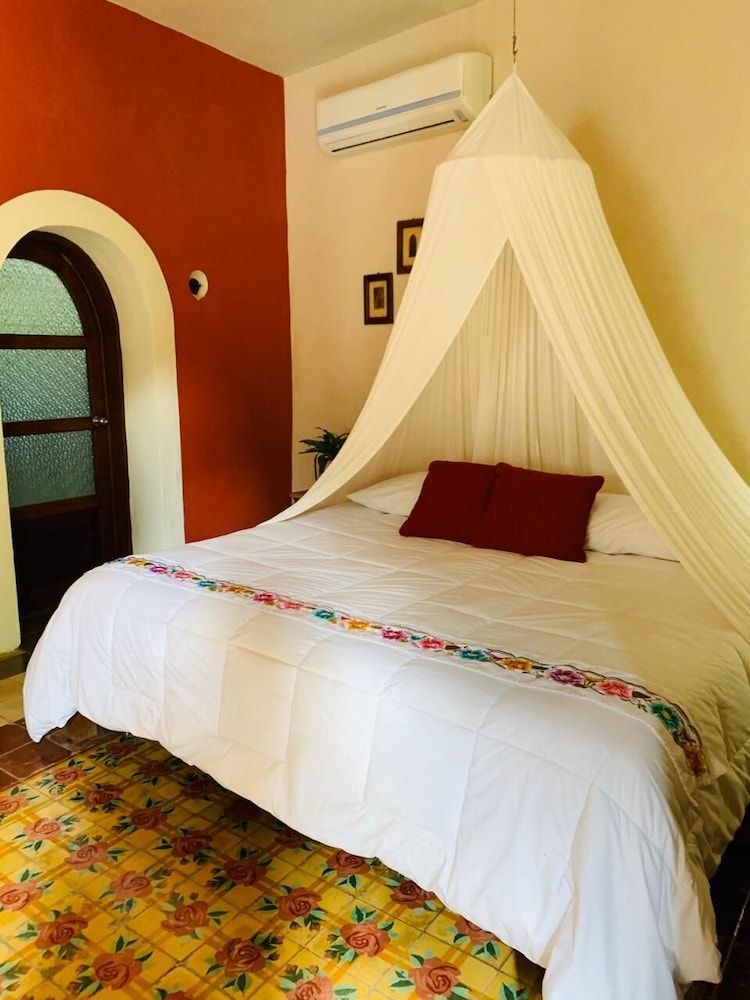 Hacienda San Francisco Tzacalha 3