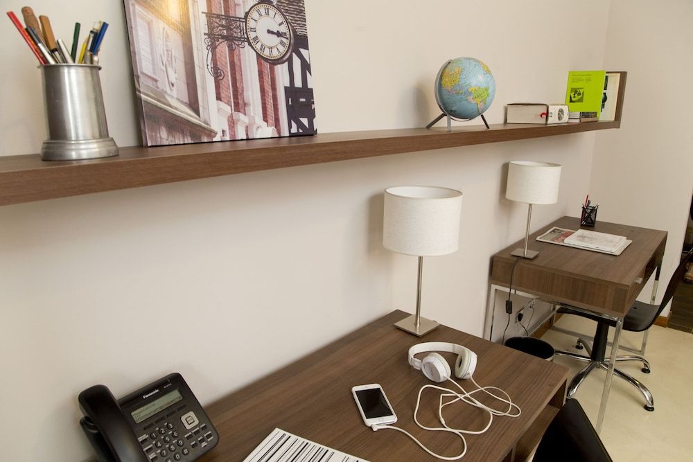 Casa Campus Pilar Suites 3