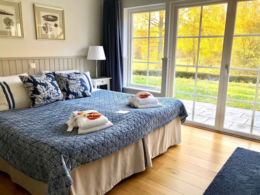 Gränsö Slott Hotel & Spa 3