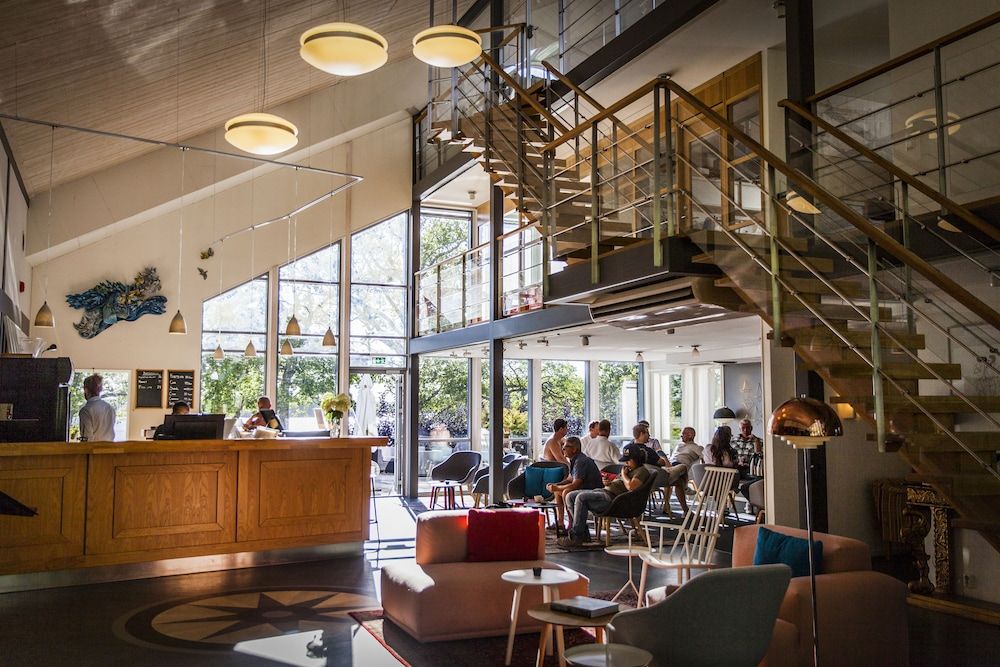 Gränsö Slott Hotel & Spa 2