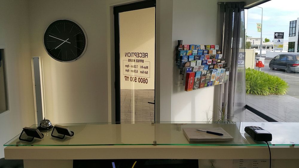 Claremonte Motor Lodge 2