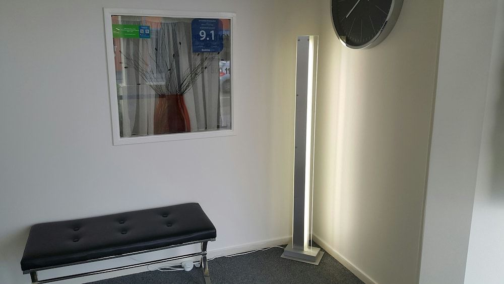 Claremonte Motor Lodge 3