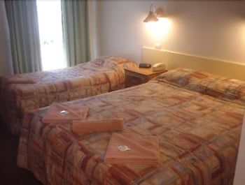 Bandicoot Motor Inn 3