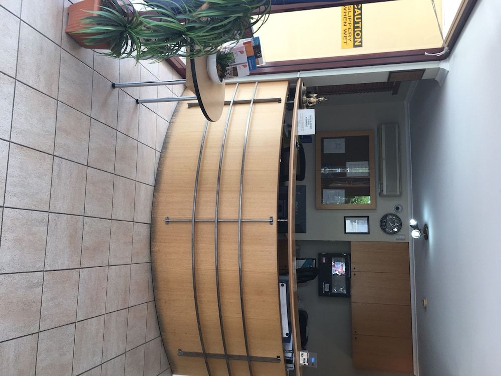 St. Marys Park View Motel 2