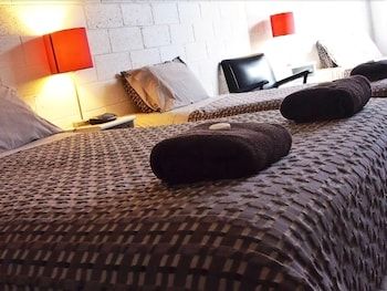 San Remo Hotel Motel 3