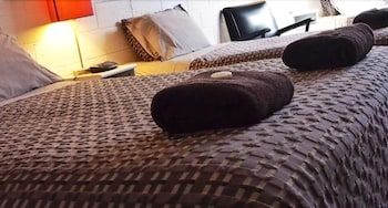 San Remo Hotel Motel 2