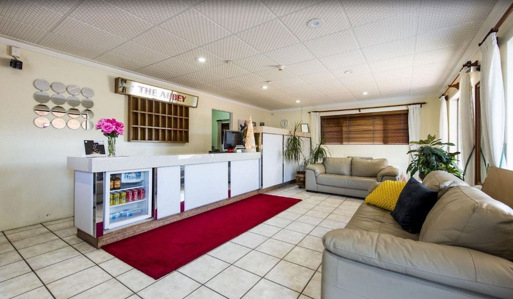 The Abbey Motor Inn 3