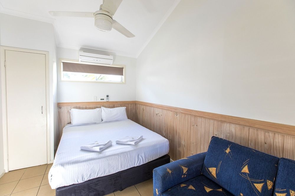 Kirra Beach Tourist Park 3