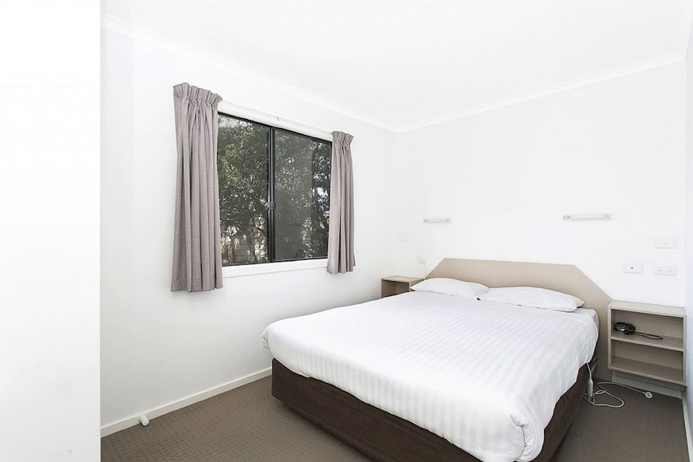 Portland Tourist Park 3