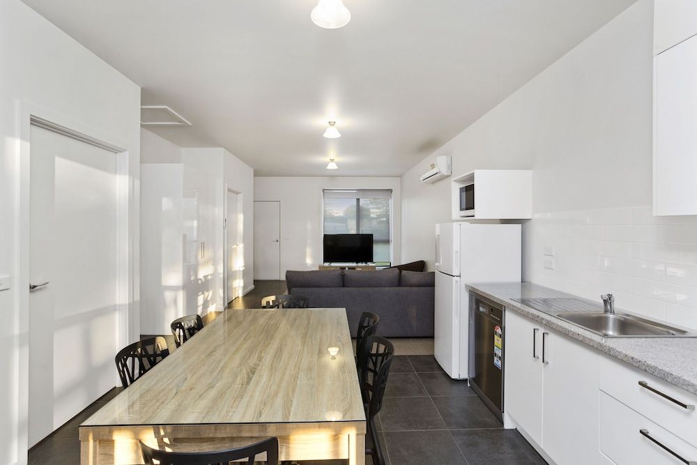 Port Fairy Motor Inn 2