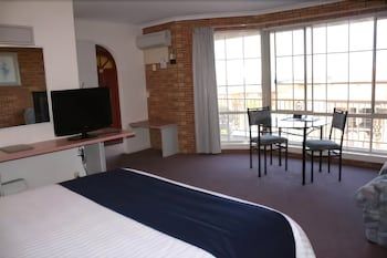 Twofold Bay Motor Inn 2