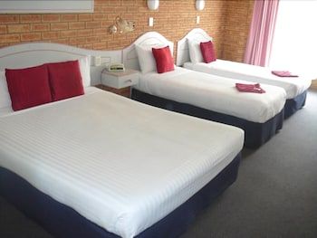 Twofold Bay Motor Inn 3