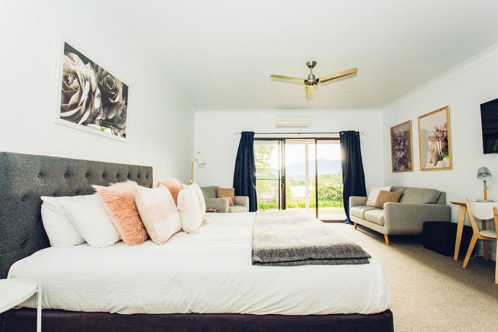 Bellingen Valley Lodge 3