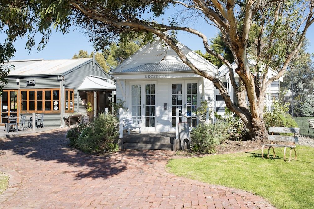 Beach Huts Middleton 2