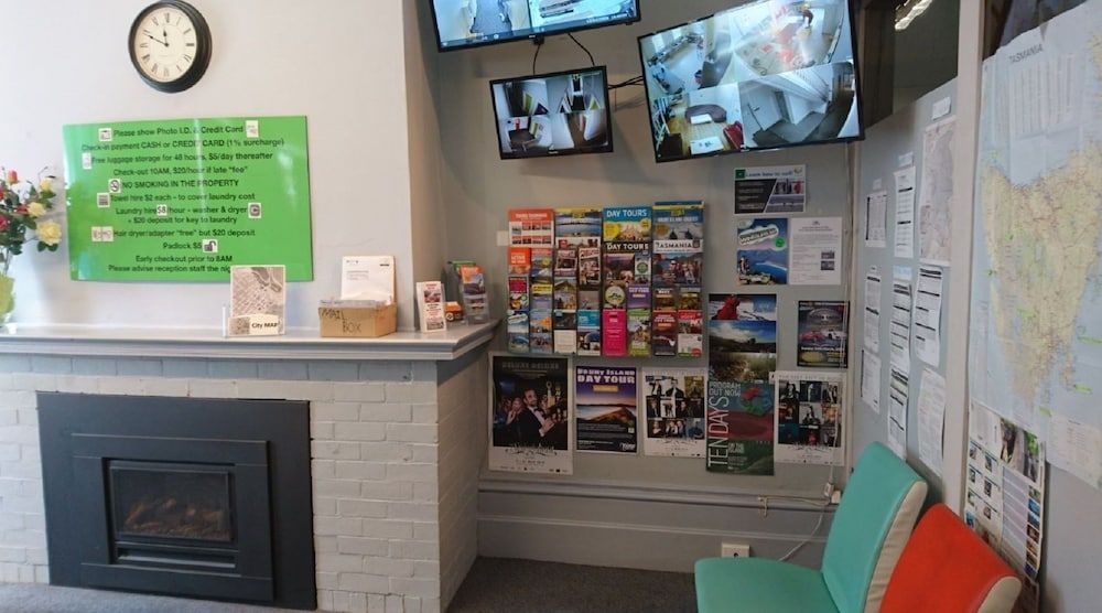 The Backpackers Imperial Hotel - Hostel 2