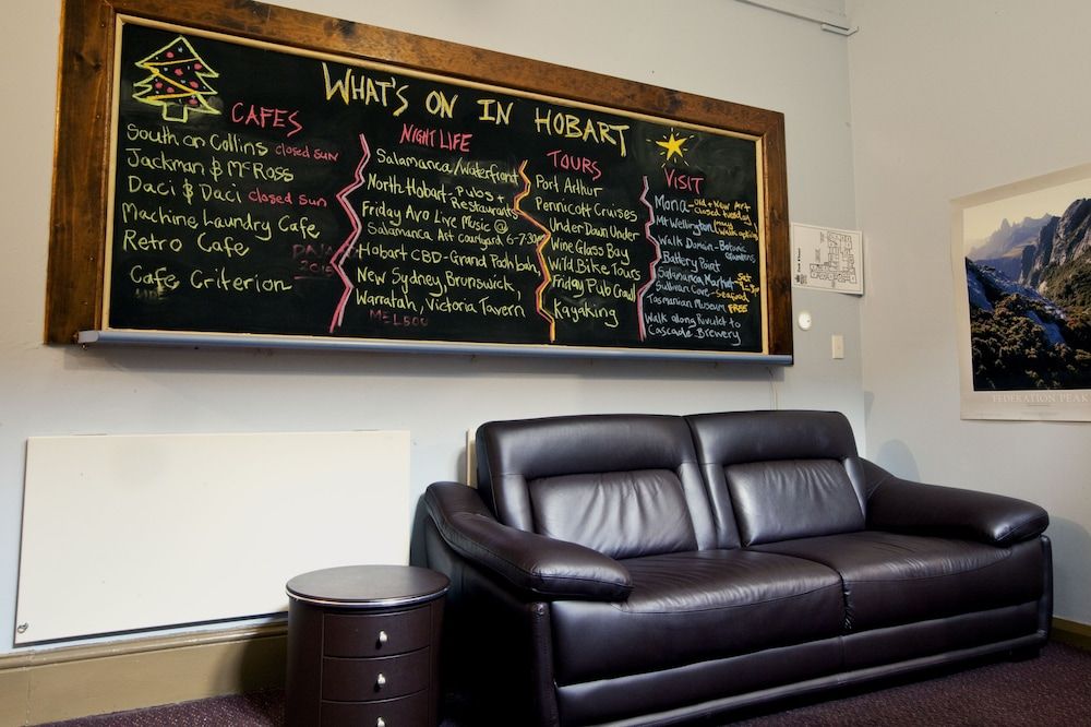 The Backpackers Imperial Hotel - Hostel 3