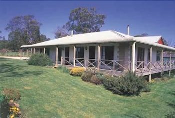 Platypus Park Country Retreat 2