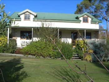 Platypus Park Country Retreat