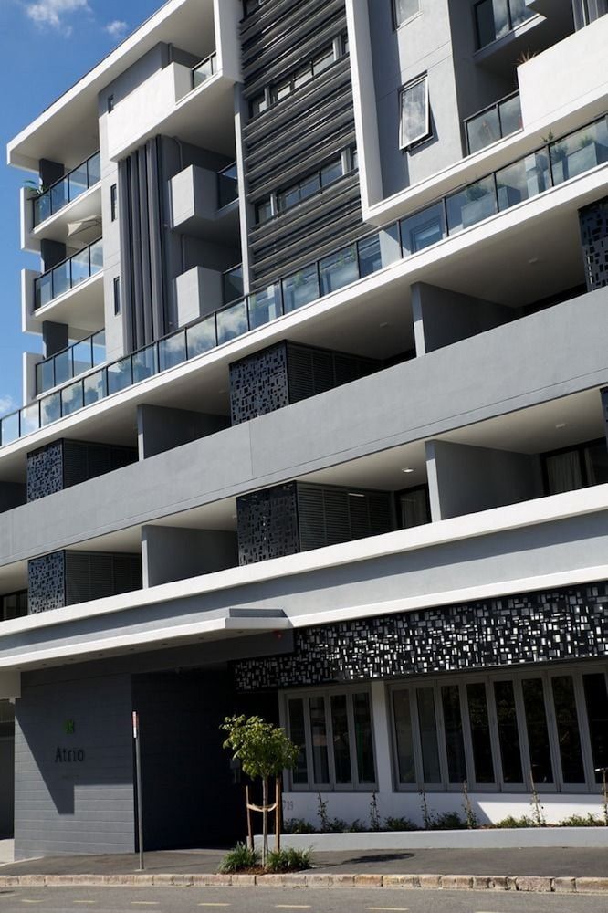 Atrio Apartments 1 Atrio Apartments 1