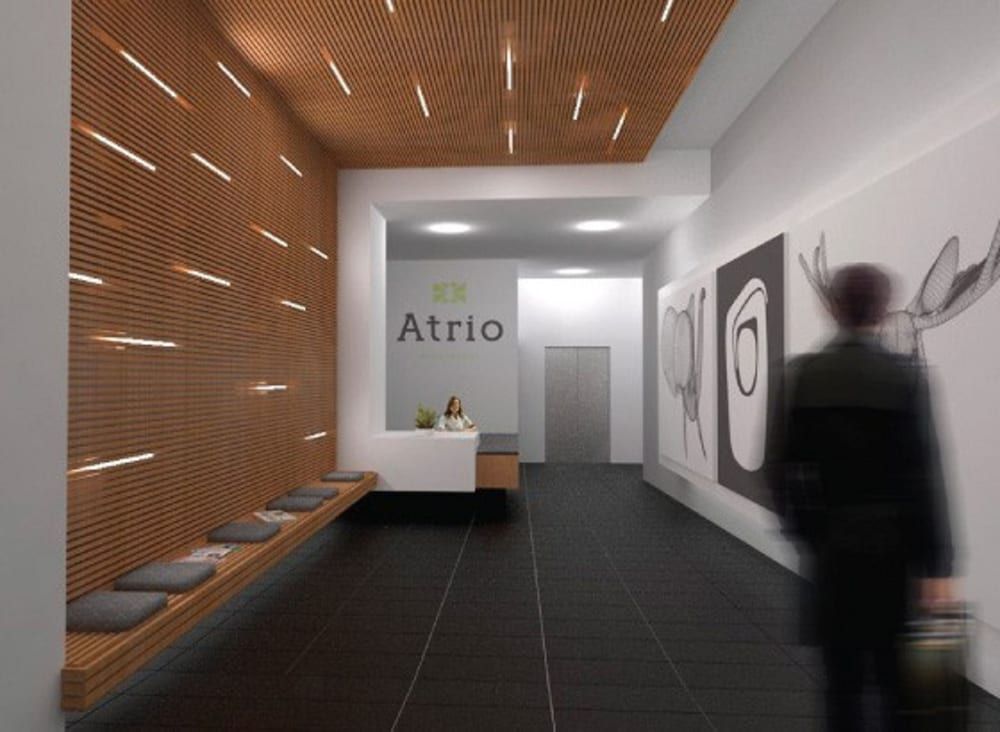 Atrio Apartments 2 Atrio Apartments 2