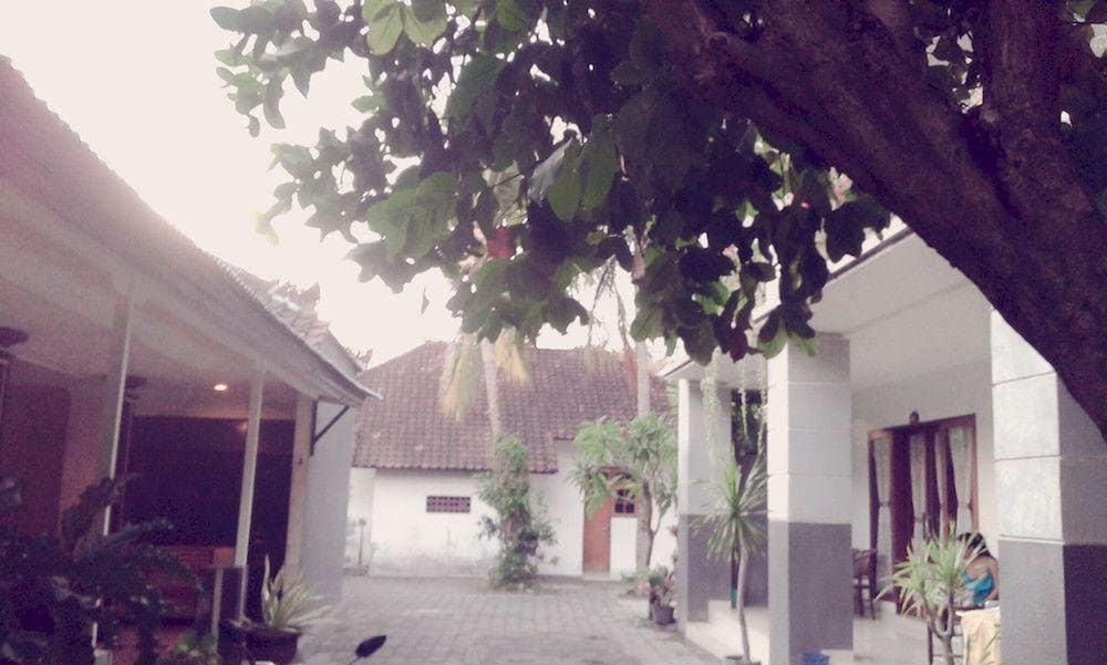 Swandewi Homestay 2
