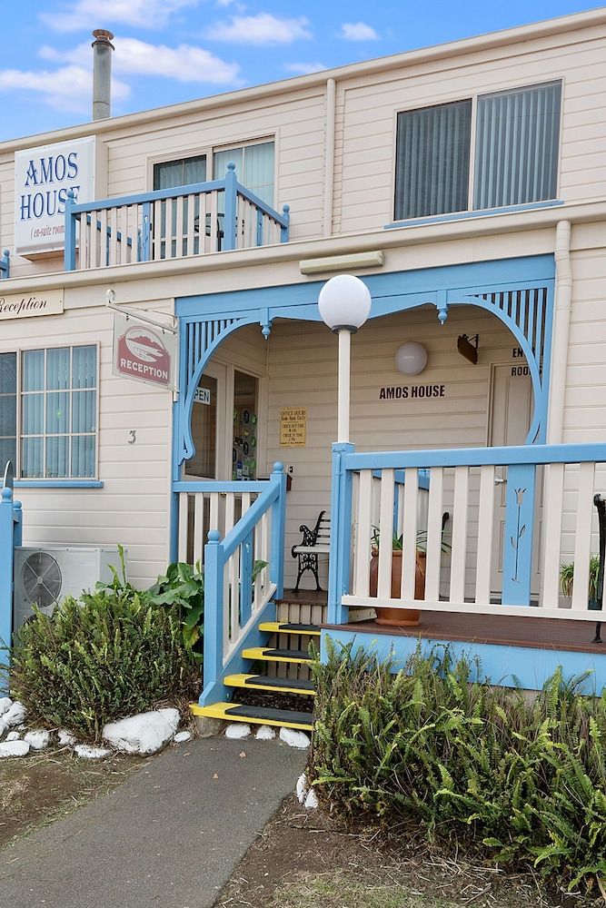 Swansea Ocean Villas 2