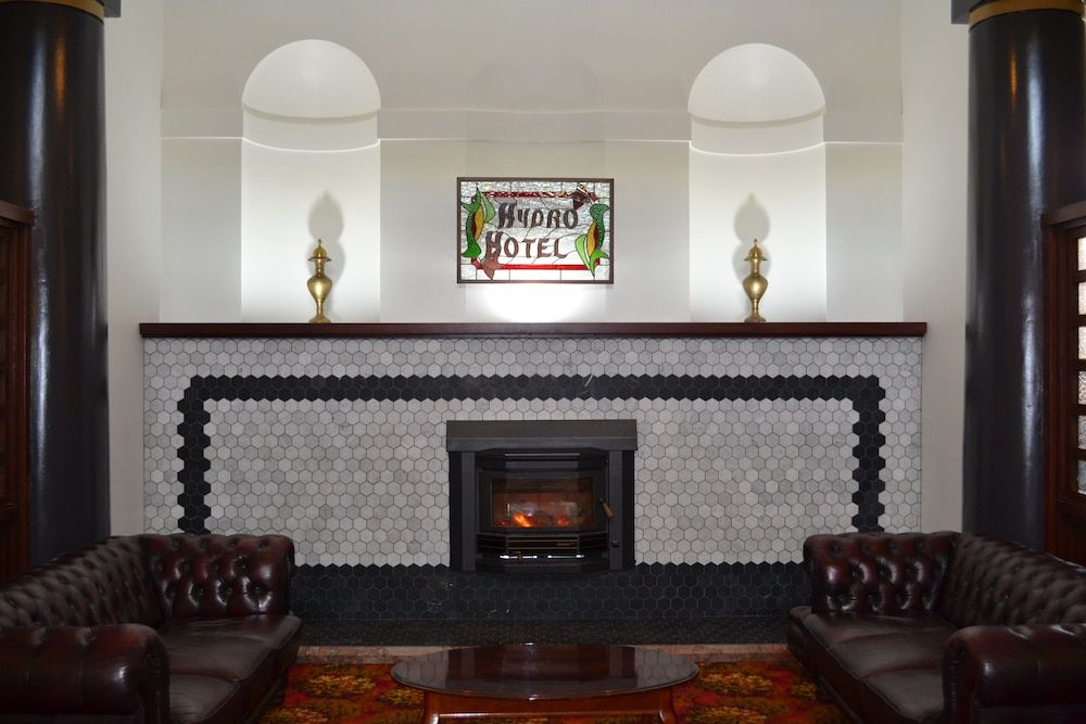 Historic Hydro Motor Inn 2