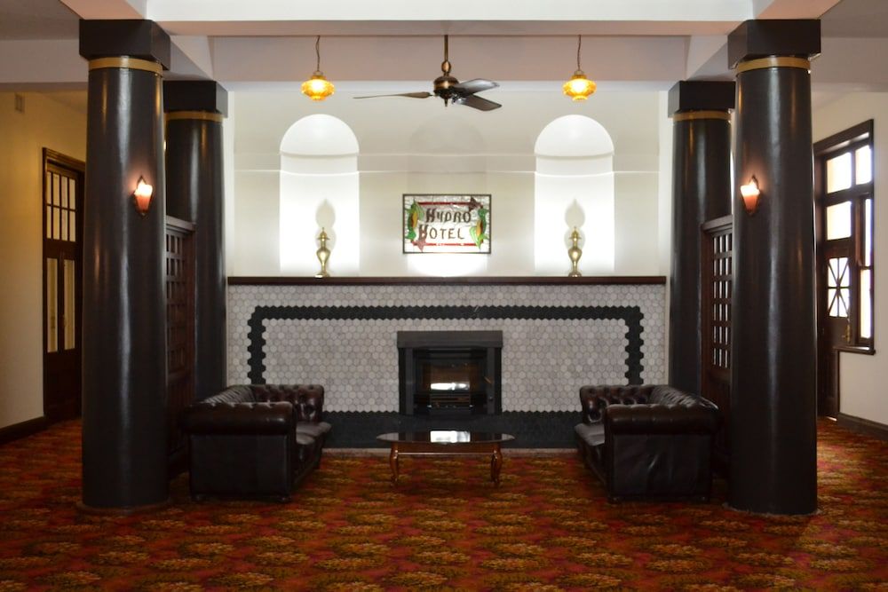 Historic Hydro Motor Inn 3