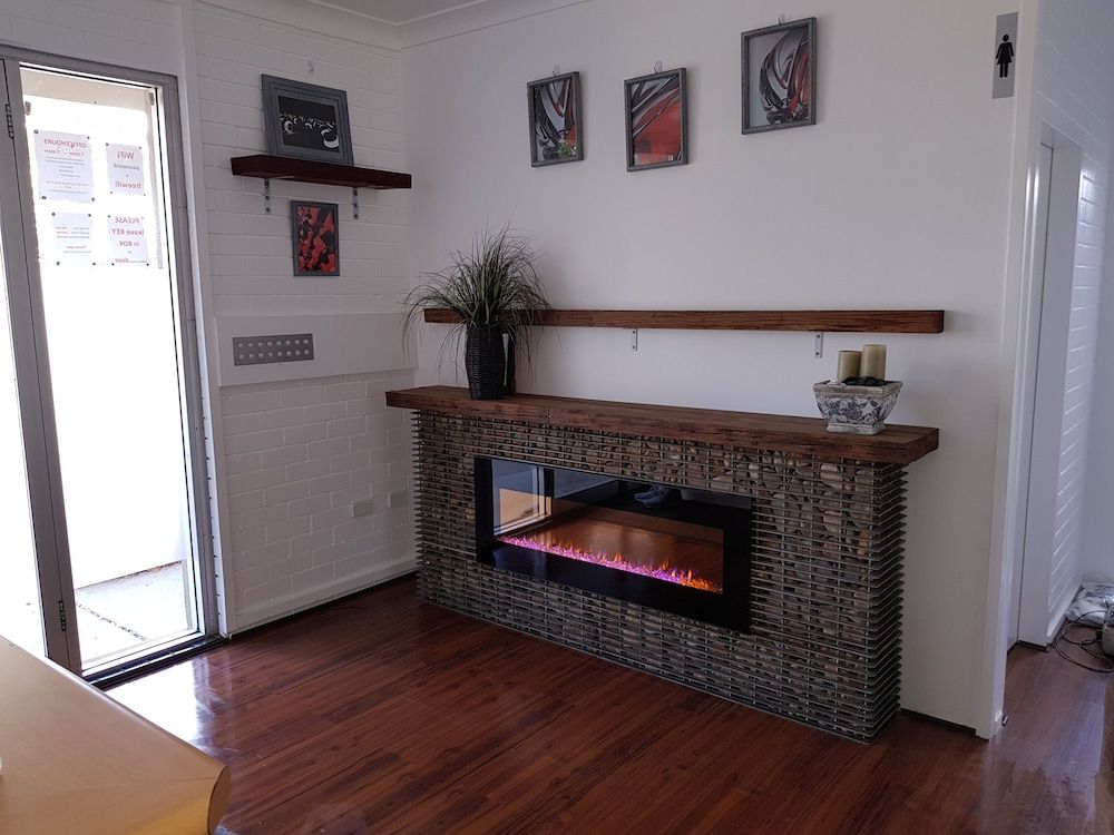 Blayney Goldfields Motor Inn 2