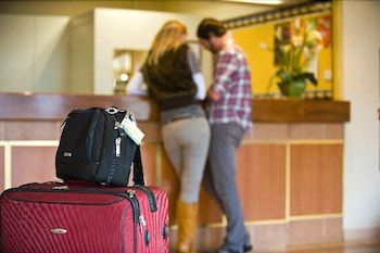 Loxton Community Hotel Motel 2