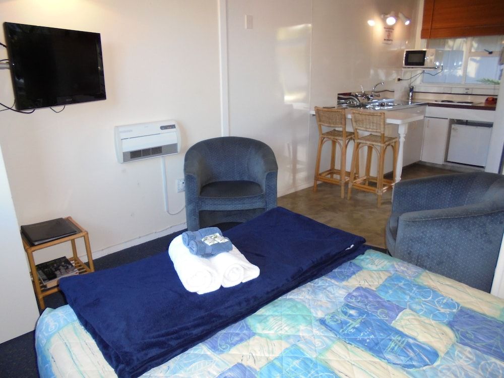 Greymouth KIWI Holiday Parks & Motels 3