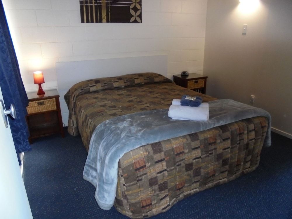 Greymouth KIWI Holiday Parks & Motels 2