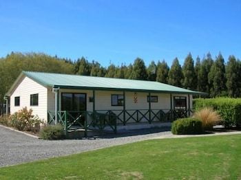 Fiordland Great Views Holiday Park -1 estrellas en Te Anau