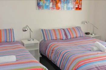 Margaret River Tourist Park 3