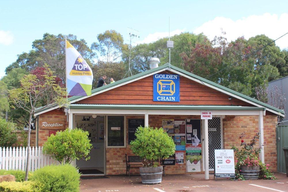 Margaret River Tourist Park 2